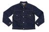 Kojima Genes Denim Jacket Second Type Denim Jacket Men's RNB-552, (Size M)