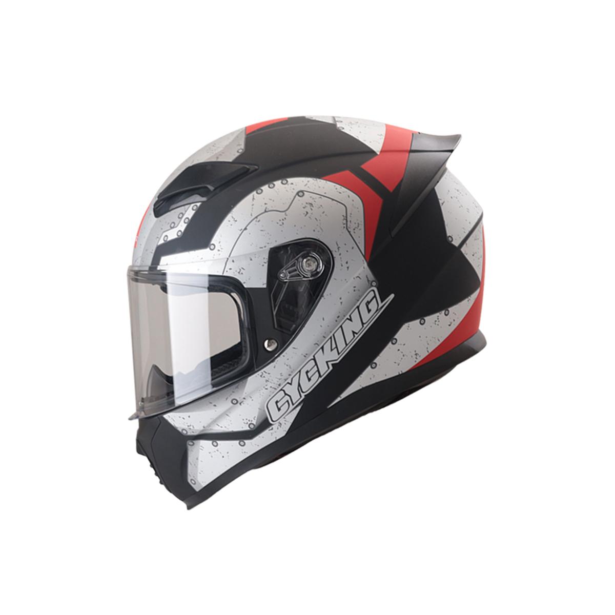 

Велосипедный шлем-маска для гонок, зимний теплый, двусторонний, мотоциклетный шлем, мотоциклетный спортивный шлем, модный, классический, сто XXXL