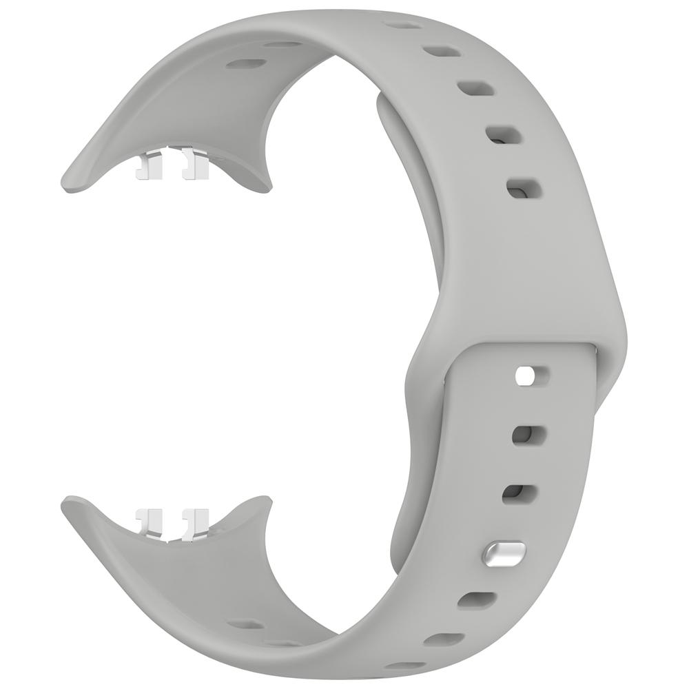 Reverse Buckle Silicone Strap for Vivo Watch5 Sports Wristband for IQOO Watch 5 Watchband Accessories