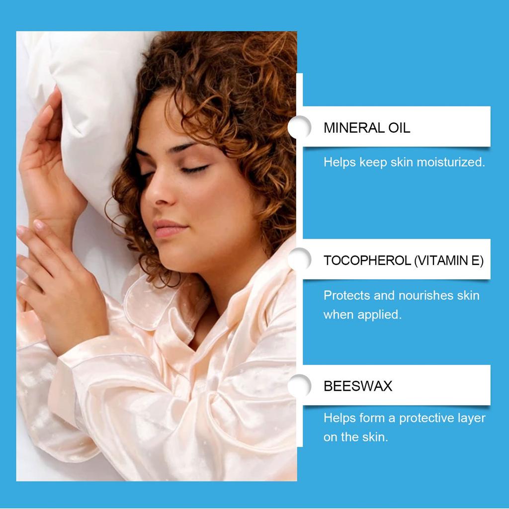 The Soothing Sleep Care Stick Helps Physical Discomfort A Daily And Provides Sleep Nourishment Care At Night
