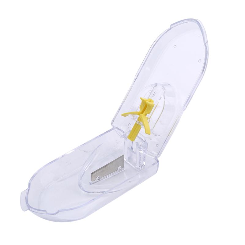 

Бытовые ежедневно портативный ребенка таблетки Splitter простой медицины резак