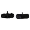 Ugello acqua lavavetri parabrezza per B6 Jetta Caddy 5M0955986C