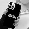 Vampire Diaries Mrs Salvatore Phone Case Cover For iPhone 17 Air 15 16 14 13 12 Pro Max 11 Pro Max Plus Coque