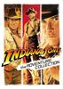 Indiana Jones Adventure Collection (Limited Edition) [DVD]