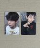 [USED] ENHYPEN DESIRE:UNLEASH Shopee Thai Trading Card Sunwoo