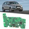 MMI Control Circuit Board 4L1919612 Fit for Q7 2009   2016