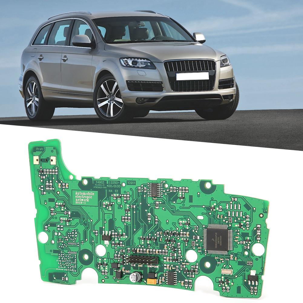 MMI Control Circuit Board 4L1919612 Fit for Q7 2009   2016