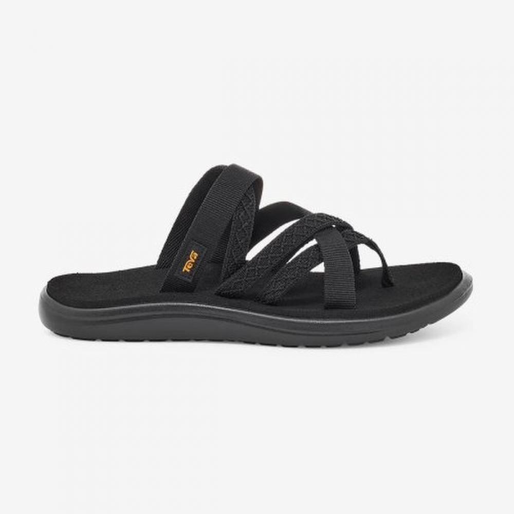 Teva Women S cuShy Daily Flip Flop Voya zilleSa Stvf2417032 Mhb 220