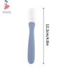 Kauen Beißring Trainer Pinsel Stick Für Kinder Erwachsene Therapie Oral Unterkiefer Biss Kraft Rede Rehabilitation Autismus Sensorischen Sprechen