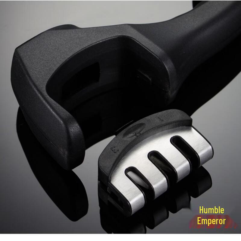 Qianxing Stainless Steel Diamond Knife Sharpener