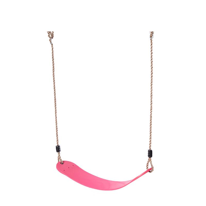 EVA Soft Board Outdoor Kids Swing