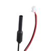 5.8G FPV Transmitter 40CH 25mw with FPV Camera for Video Transmission for Racing Quadcopters