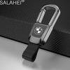 All-Metal Car Emblem Key Chain Key Ring Snap Clasp Gift For BMW 50TH X1 X3 X5 X7 F10 F34 F07 X4 G32 G11 G20 F20 F10 1 3 5 Series rvbf26