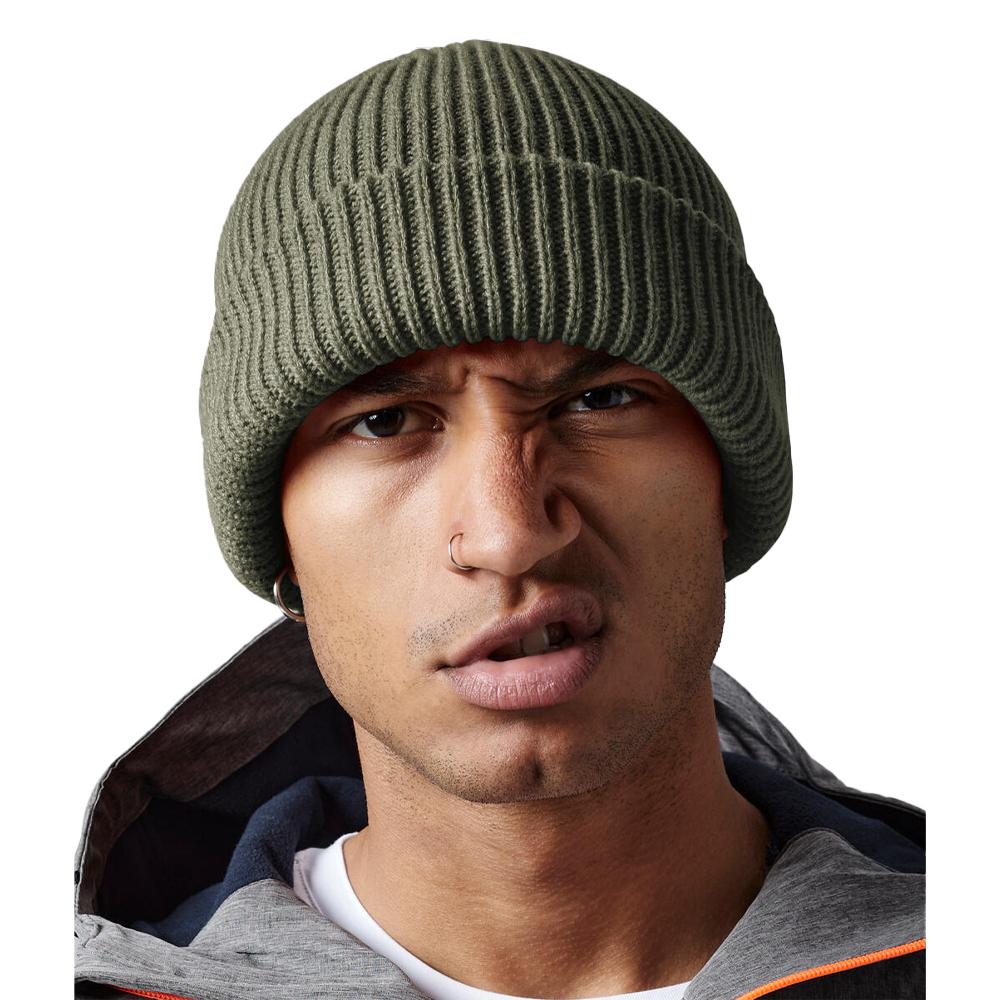 Elements Breathable Beanie