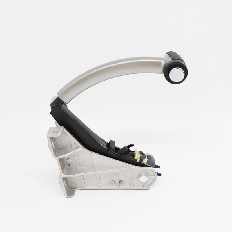 Isuzu Jiangling S350/N350/N352 Handbrake and Cable Assembly