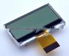 1.5" COG 12848 Dot Matrix LCD Display JHD12848-G16BSW-F1-G