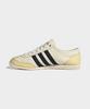 Adidas Japan Decon - Cream White:Black / Jr2074