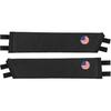 2PCS Rear Trunk Organizer Side Divider Board Compatible with 11th Gen Honda Accord  2024 2025 Interior Accessories