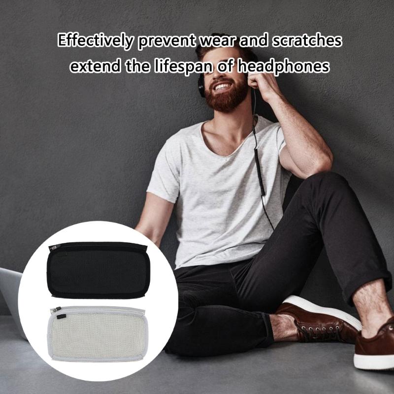 Headphone Headbeam Pad for Focal Clear Headphone Soft Ear Cushions Headbands Protectors Ear Cushions Top Headband