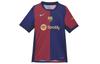 Nike Domácí dres FC Barcelona 24/25 Stadium FN8797-456