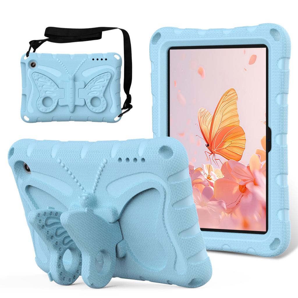 Children's Tablet Case for Fire HD7 (2022) Anti-Collision Washed EVA Computer Case