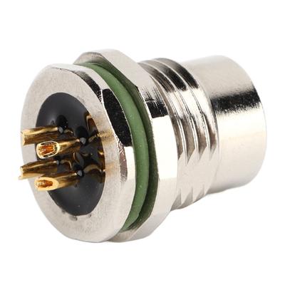 Componenti elettrici – Connettori