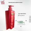 VS Sassoon Clean & Smooth Hair Shampoo 3-Pack