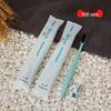 Longliqi 500-Set Disposable Toothbrush & Toothpaste Kit