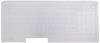 Elecom Keyboard Cover for Toshiba Notebook Dynabook EX Series PKB-DBEX