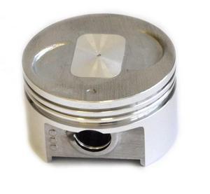 Kolben Robin Ep16;Ep17;Ex17;Ex21 Nkpl. Originalteil 0001100034