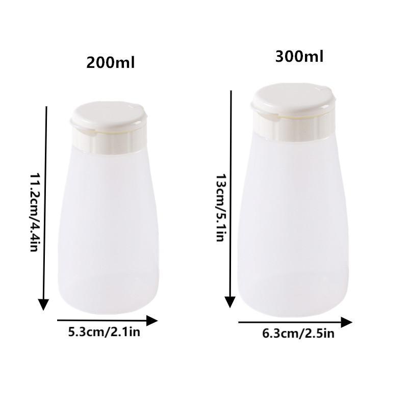 Plastová kořenka do kuchyně, láhev na koření na gril s víčkem, solnička a pepřenka, pepřenka, prachotěsná mini dóza na koření