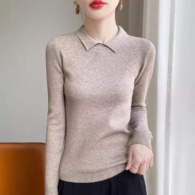 Τοπάκια – Πουλόβερ