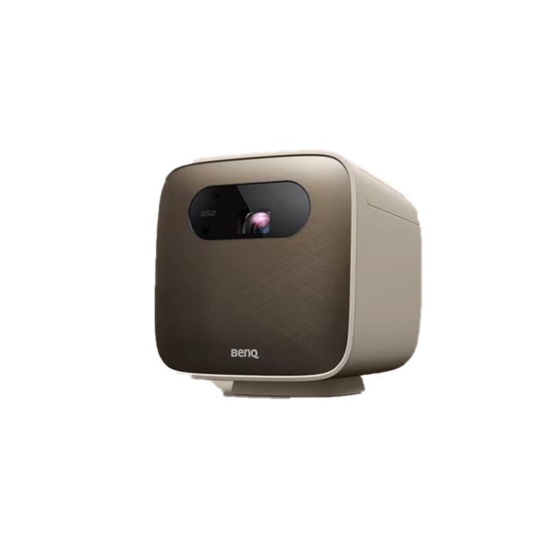 

BenQ GS2 Portable Smart Projector (CN version)