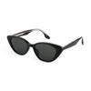 Adije Bruno (Black-Smog) Rv1005 Sunglasses
