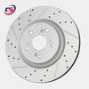 Premium Brake Disc for BMW E46 E36 - OE 34211165563