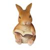 Outdoor Garden Gardening Animal Decoration Resin Simulation Animal Sculpture Decoration