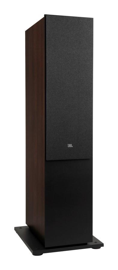 JBL STAGE 2 280F ESPRESSO STANDLAUTSPRECHER, JBL by HARMAN