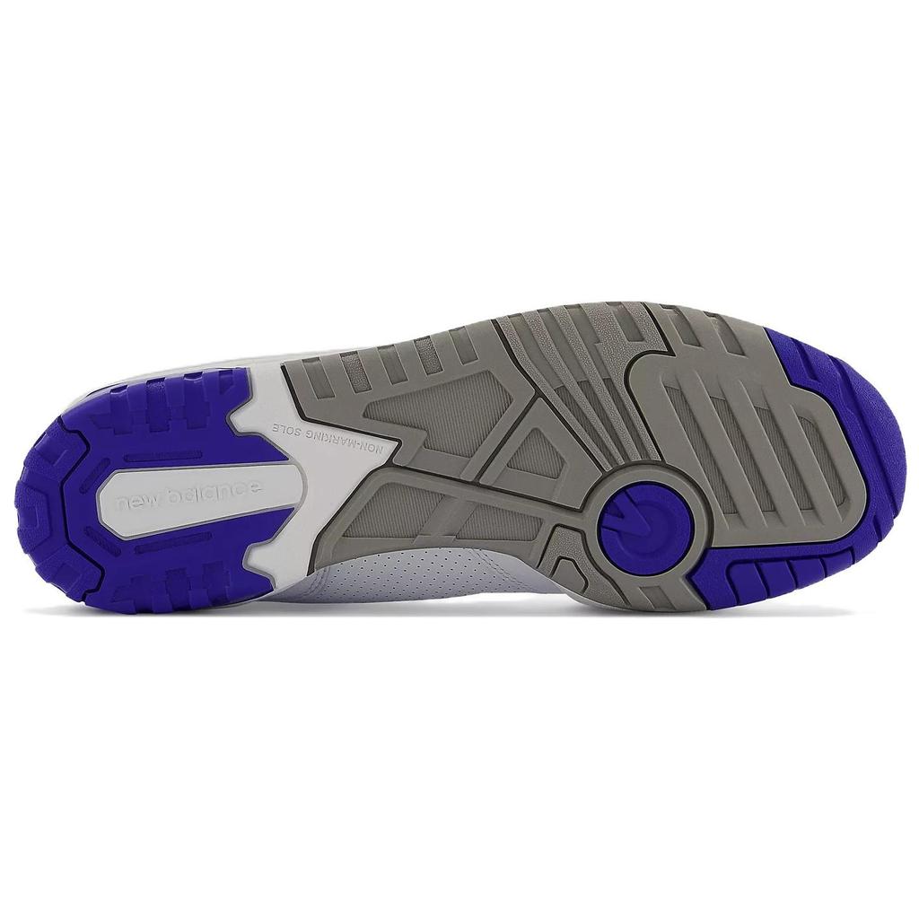 New Balance 550 "Lakers" Low-top Sneakers BB550WTN
