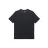 Under Armour Curry Casual Round Neck Cotton Short Sleeve T-Shirt Men Tops Black 1362819-001