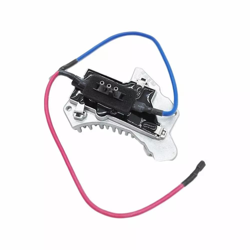Blower Motor Resistor For Mercedes C230 C280 CLK320 CLK430 SLK320 SLK230 RU567