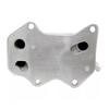 Engine Oil Cooler 06D117021C For VW Jetta Gti Passat For A4 Quattro TT A3