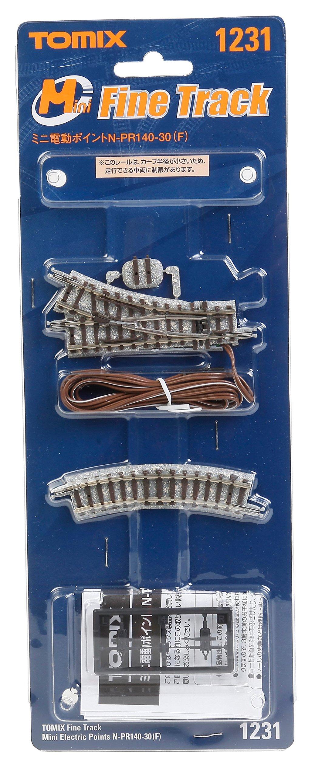 

TomyTEC 012313 – Electrical Switch, Right