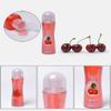 100g Edible Fruit Flavor Water Based Oral Couple Sex Enhancement Body Lubricant