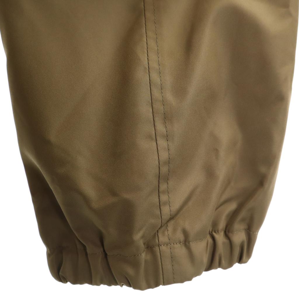 Mr.GENTLEMAN Jacket Khaki Beige Men's Used