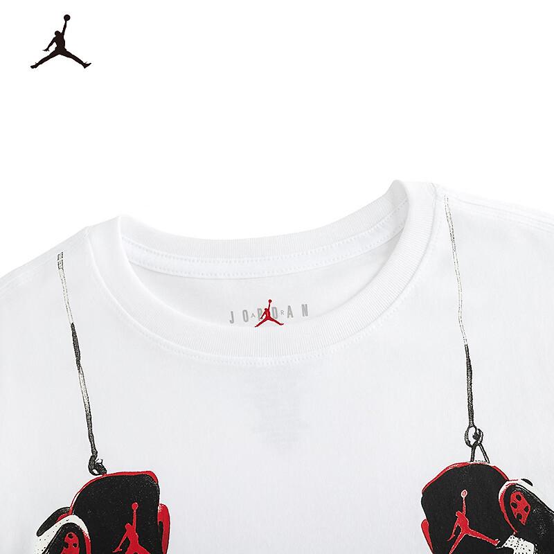 Jordan Kids' Short Sleeve T-Shirt