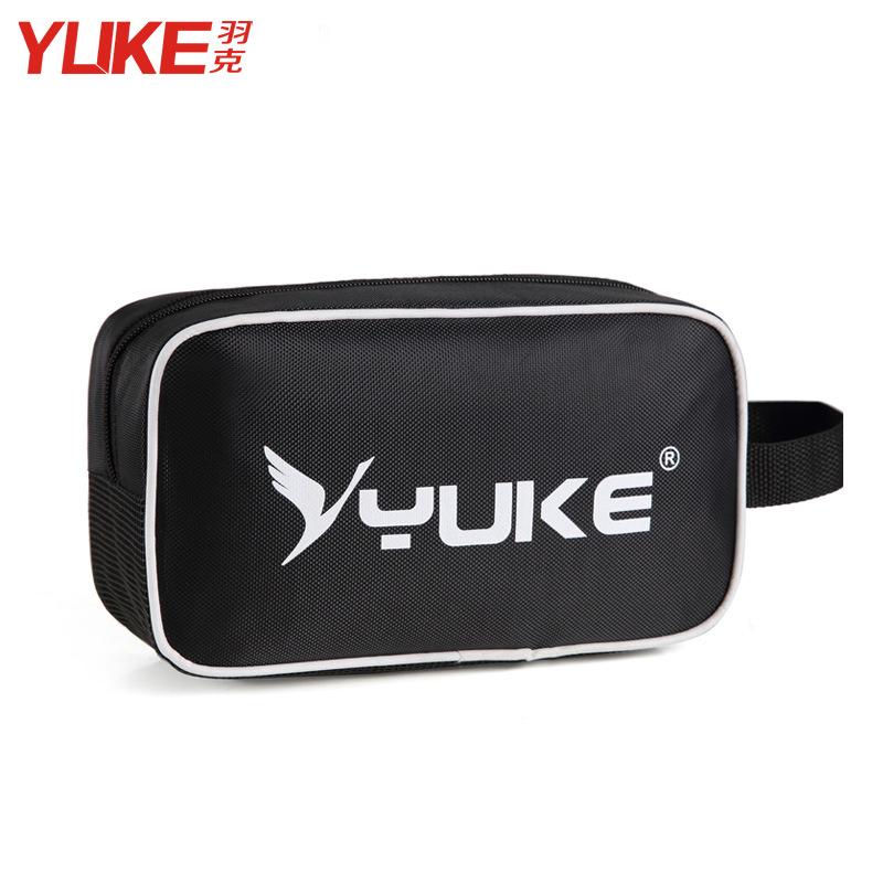 

Портативный мешок на шнурке Yuke - Для плавания, туалетных принадлежностей, хранения, пляжа или парный мешок