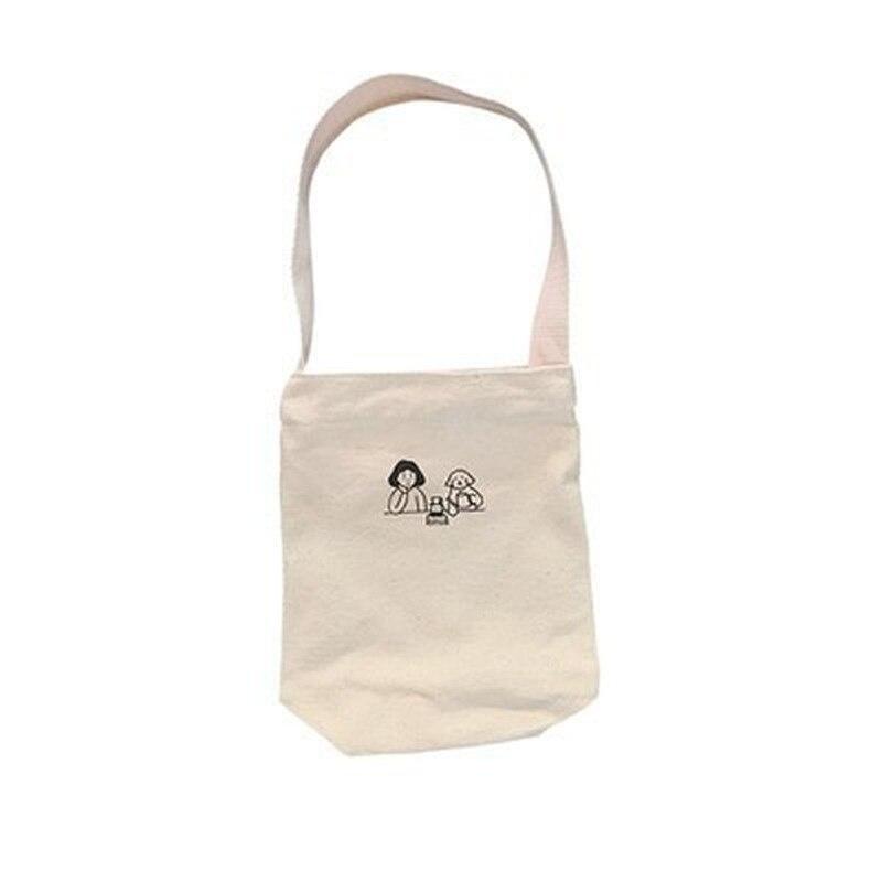 tote with cup holder