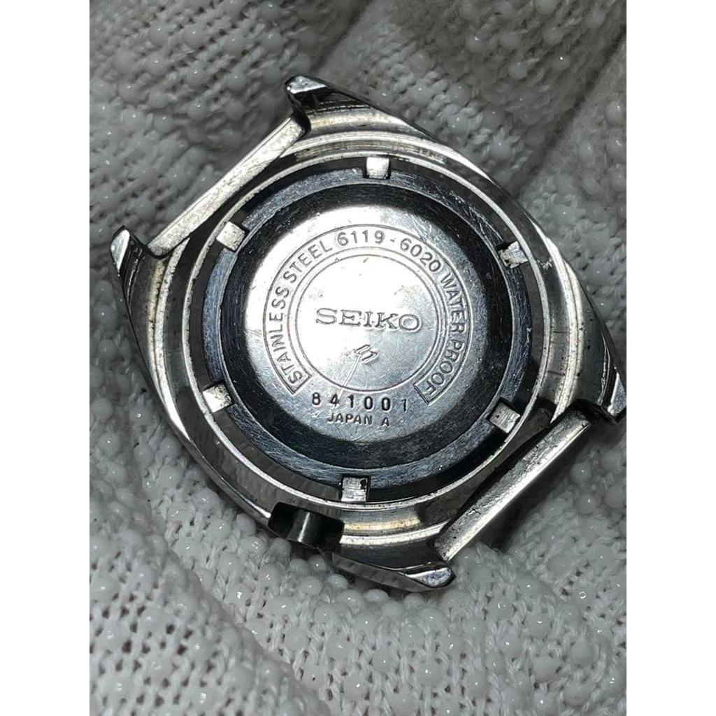 Used SEIKO 5 Sports Day-Date Inner Bezel Automatic 21 Jewels