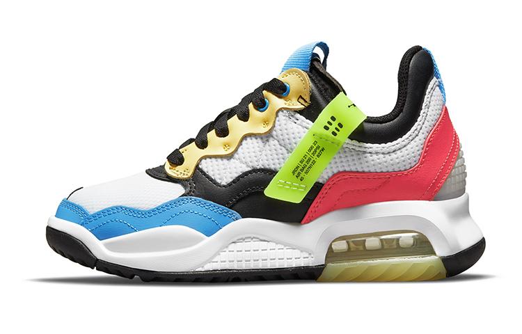 JORDAN MA2 White Coast GS CW6594-110 37.5