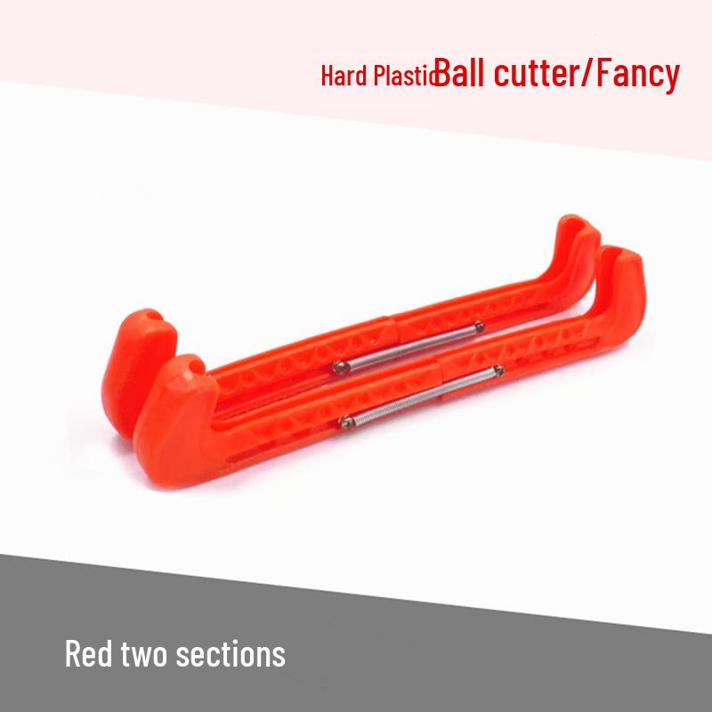 Multi-Section Skate Blade Covers: Figure, Speed, and Full-Length Options